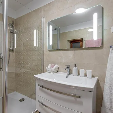 Casa de hóspedes Nilda Ii 3*